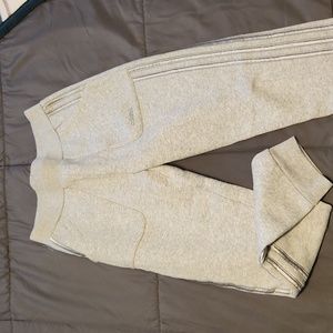 Adidas girls sweatpants
